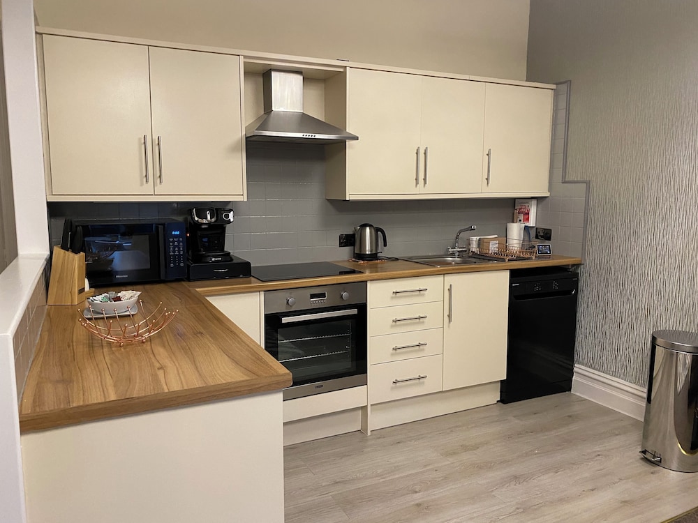Merewyke Boutique Apartments view 5