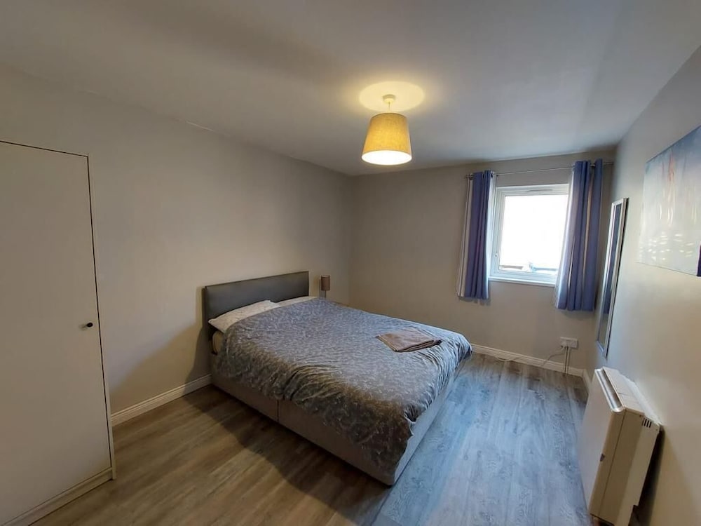 Glenmanus Holiday Apartment Portrush view 4