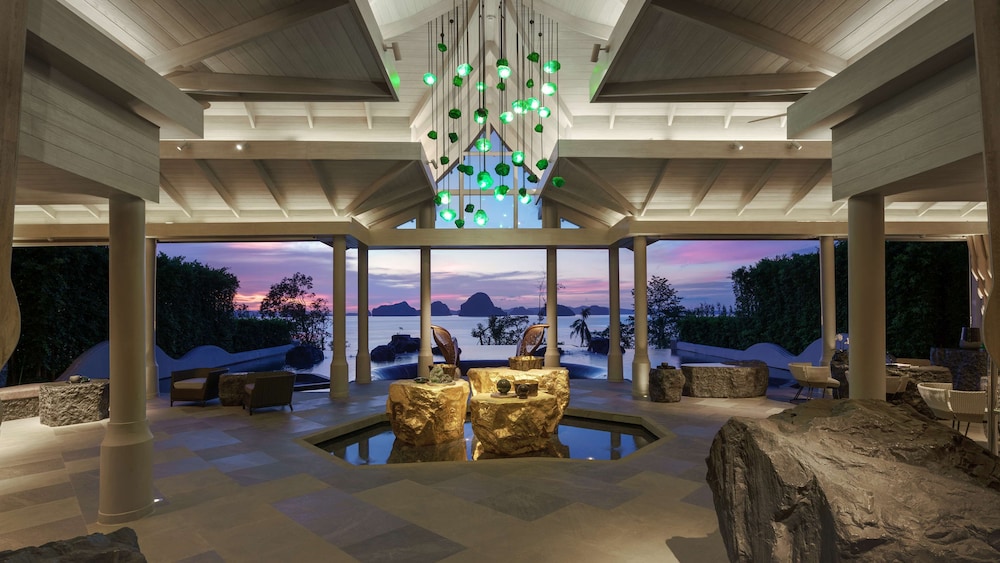 Banyan Tree Krabi 7