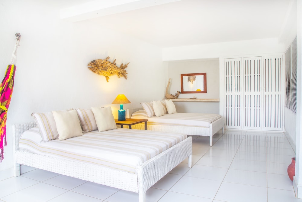 Finca Barlovento Maloka, Tayrona Park