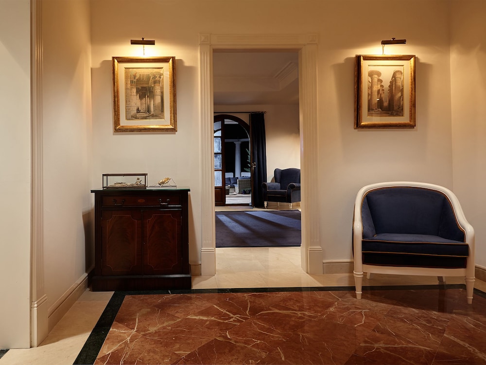 Marbella Vacations - Hotel The Touch Puerto Banus - Property Image 61