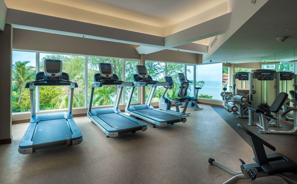 DoubleTree Resort by Hilton Hotel Penang 43