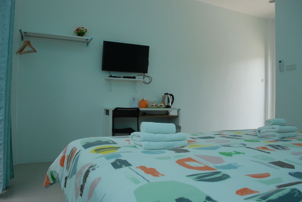 Cmon Guesthouse