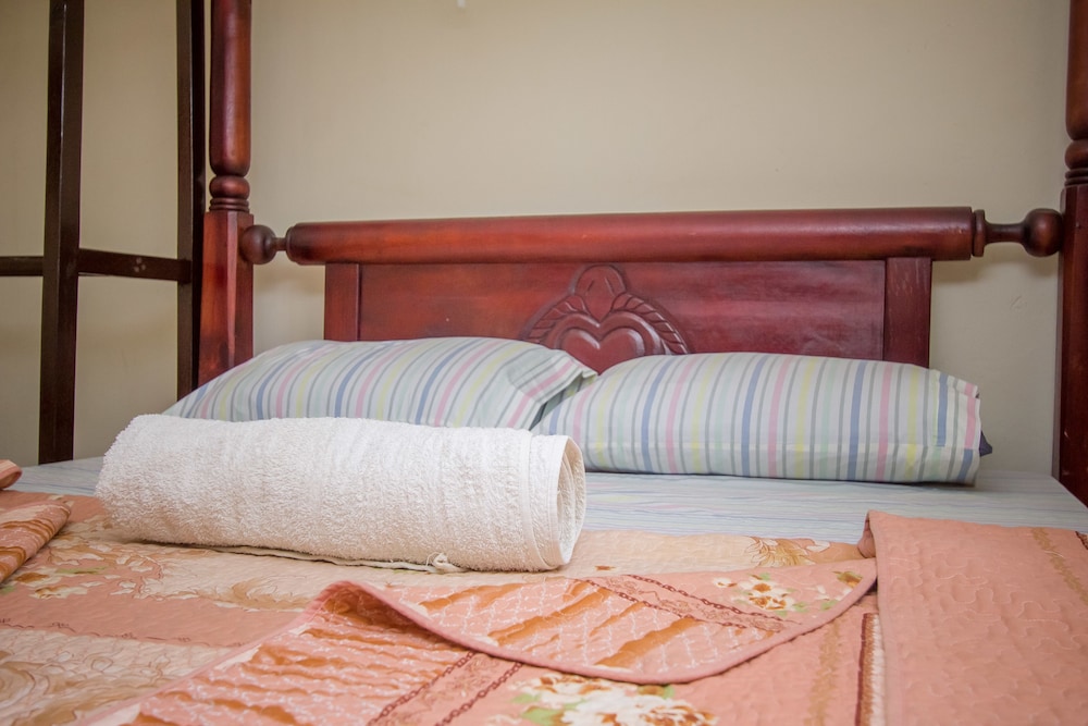 Tropical Savannah Guesthouse