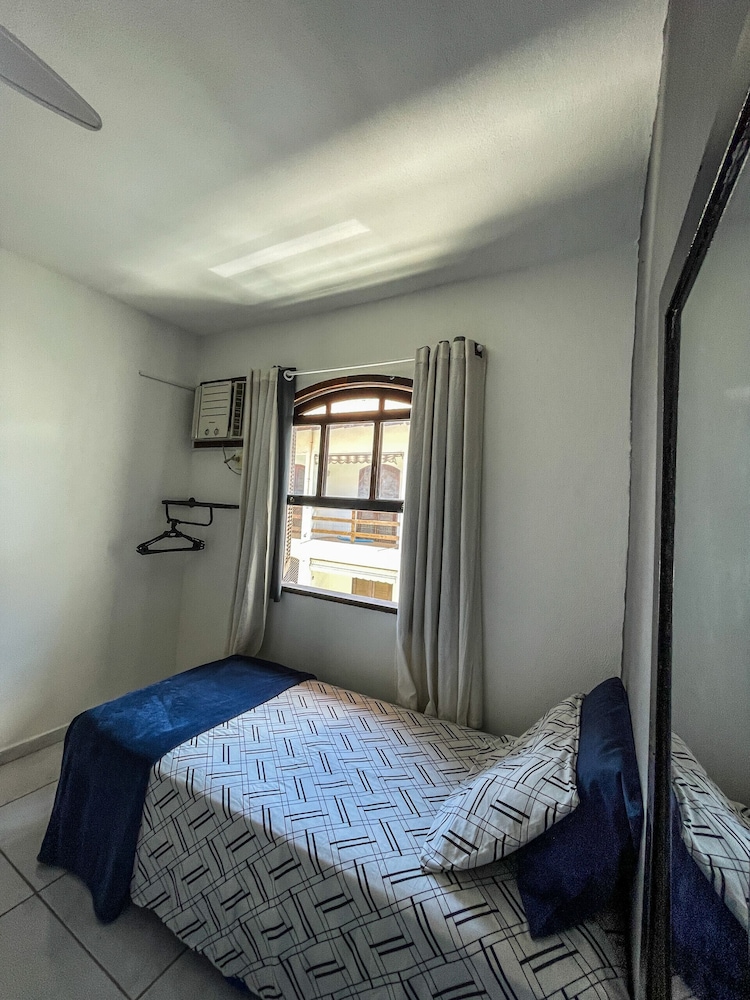 Apartment With Swimming Pool in S o Pedro da Aldeia Cc308