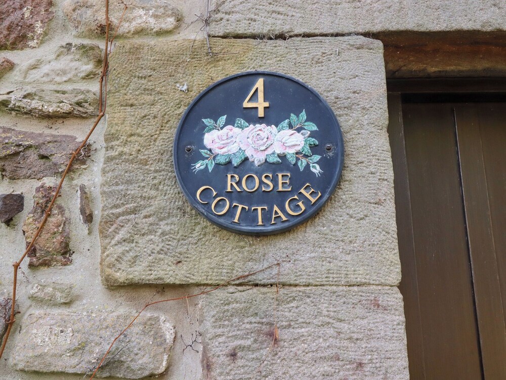 Rose Cottage