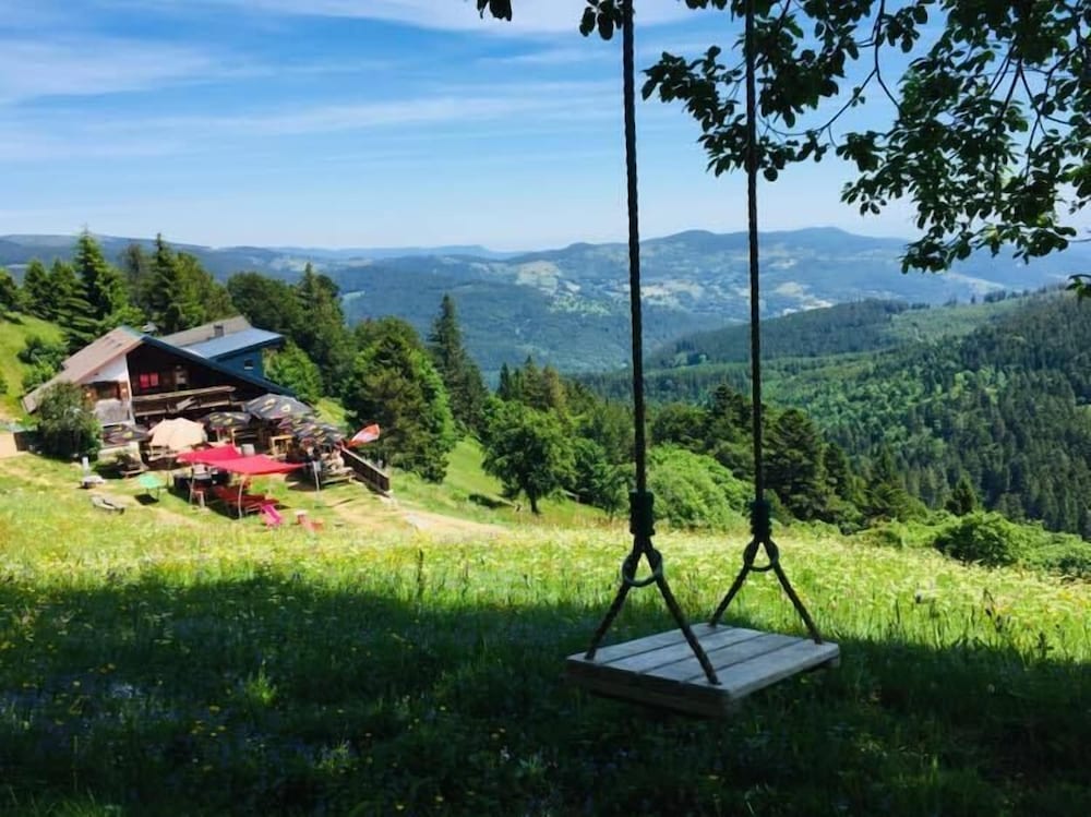 Le Schallern - Chambres & Table d'hotes view 4