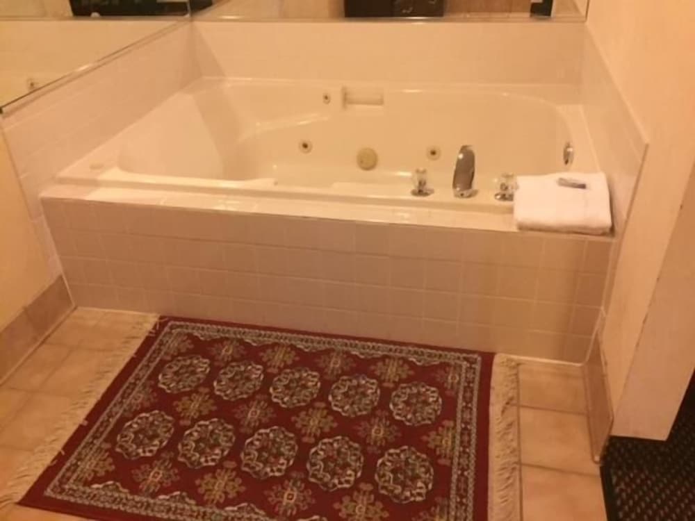 Haven Inn & Suites