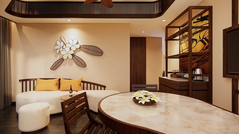 Amiana Resort Cam Ranh