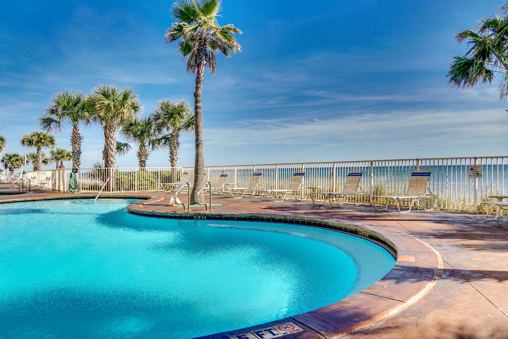 Splash Beach Resort by Panhandle Getaways
