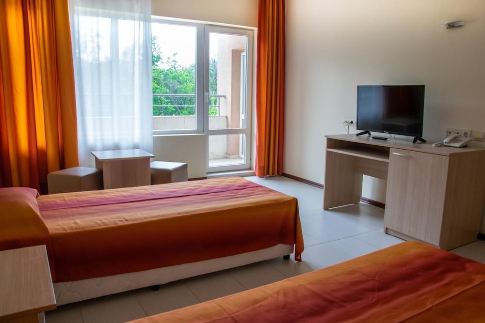 Villa Bellevue -Golden Sands Nature Park