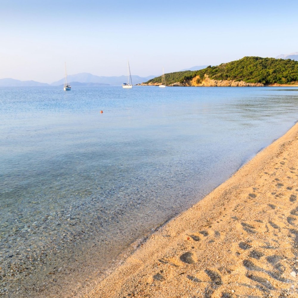 Varko - Afrodite in Lefkada