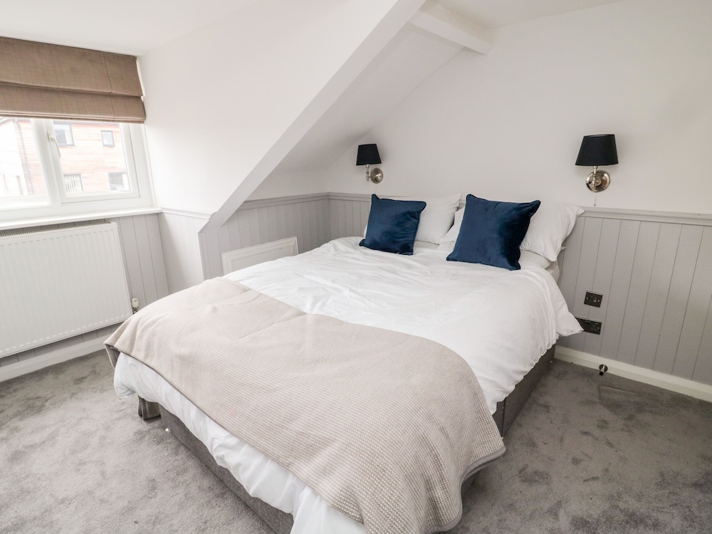 Bay Cottage