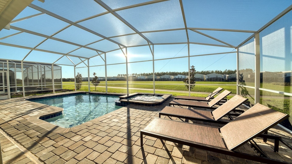 The Retreat at Champions Gate by Nova