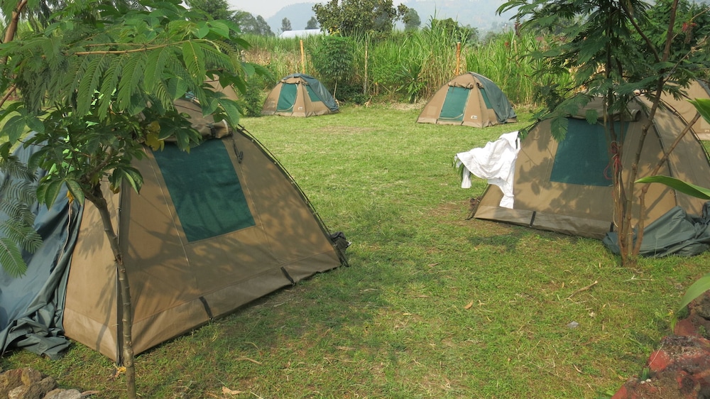 Red Rocks Rwanda Guesthouse & Campsite