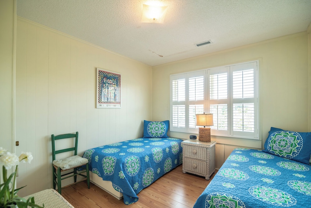 Lachicotte Vacation Rentals