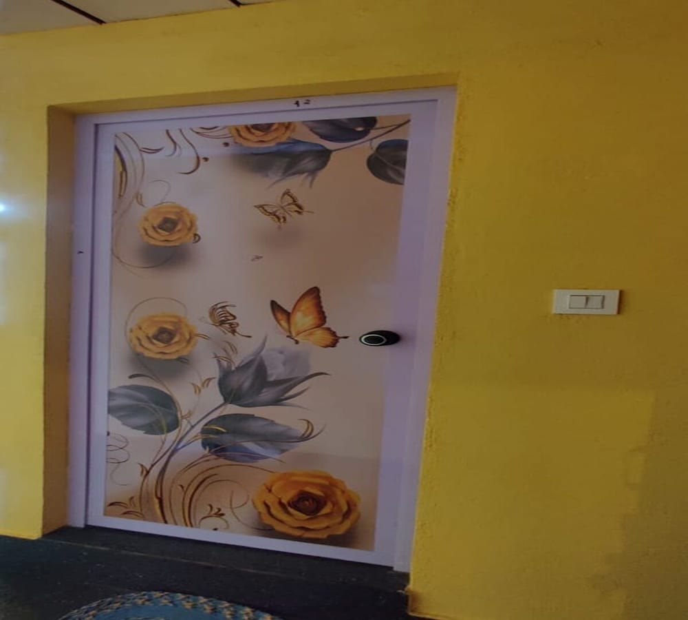 Aisiri Guest House Rooms