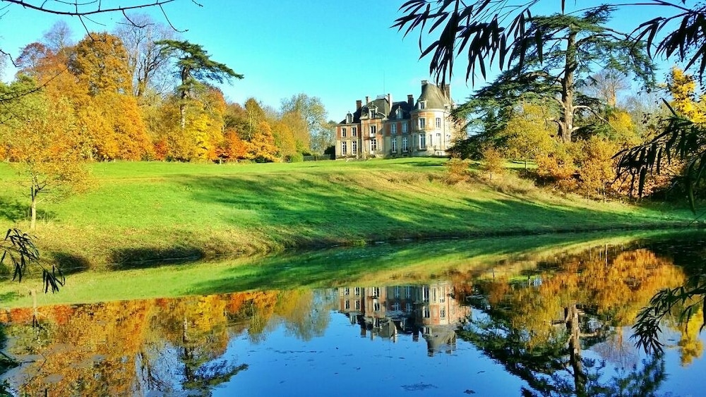 Château de Chantore