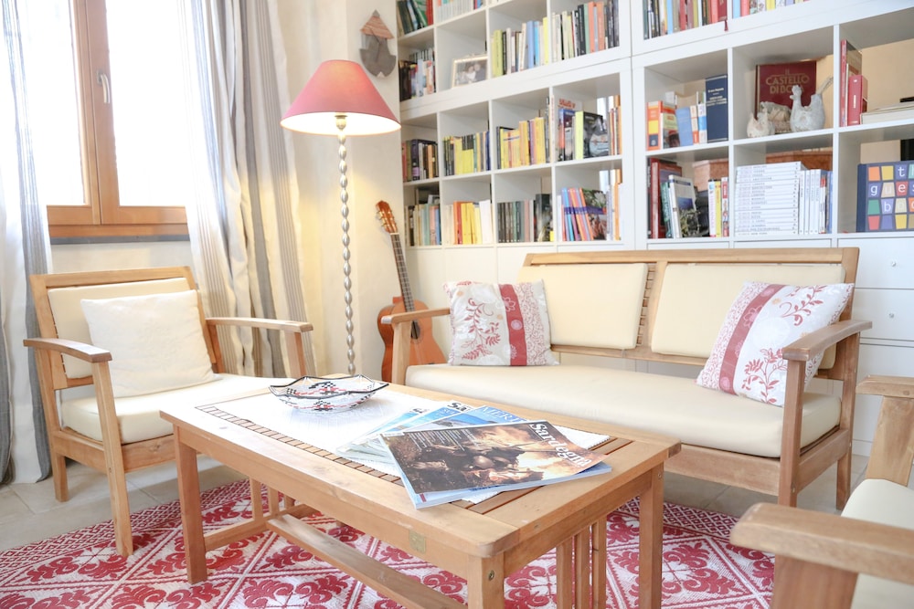 B&B Pessighette Dimora di Campagna