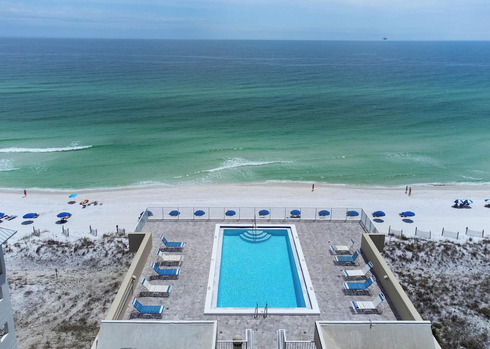 Gulfside 302 by Brooks and Shorey Resorts