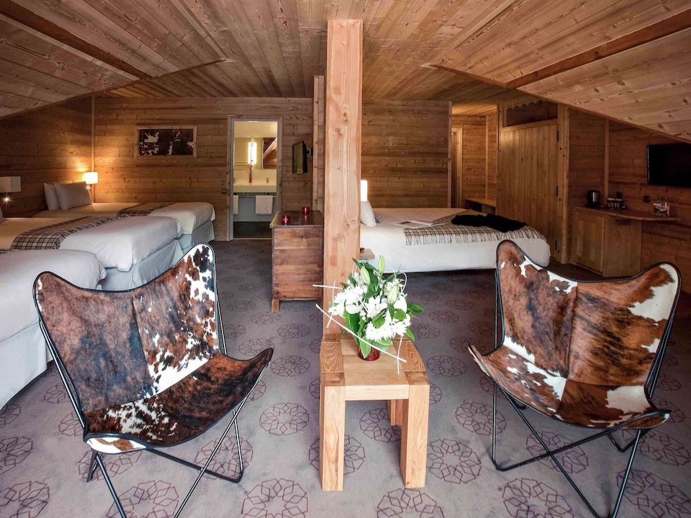 Saint-Lary-Soulan Vacations - Hotel Mercure de Saint-Lary - Property Image 4