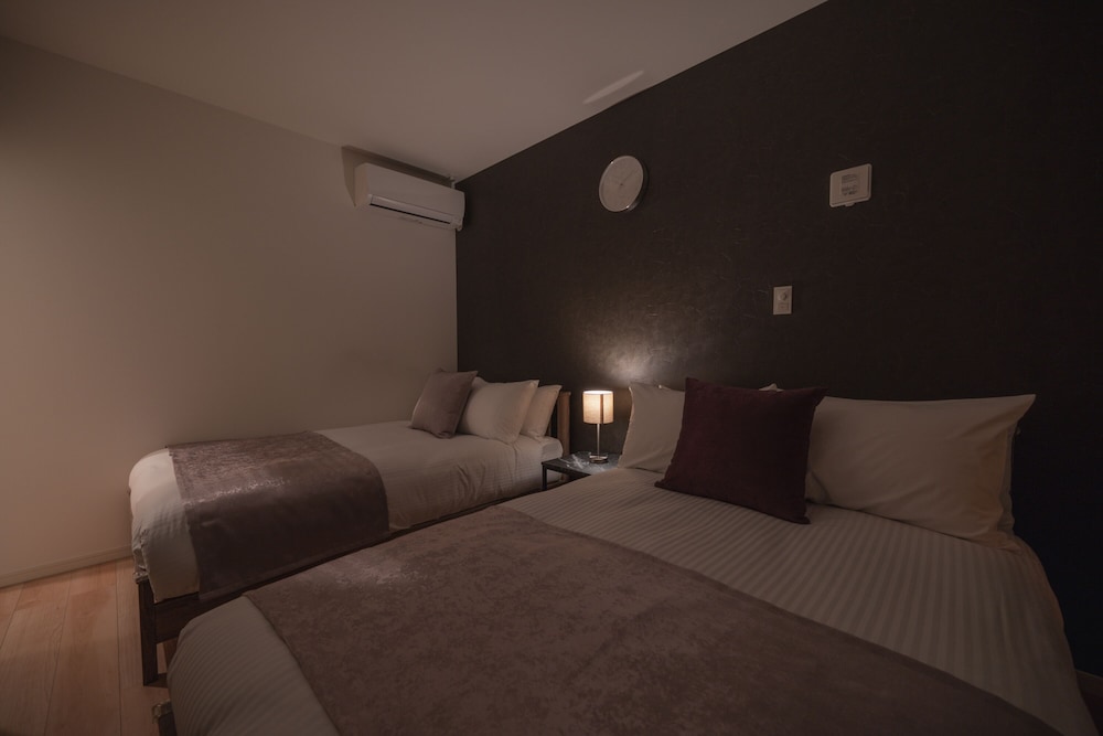 Private villa RESONANJO GRACE view 4