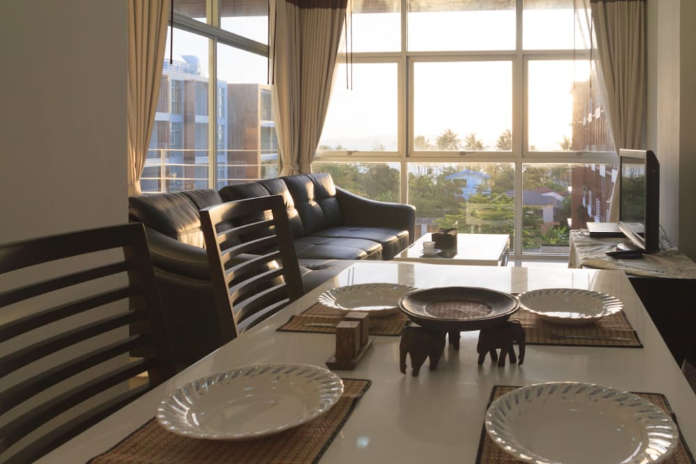 At Sea Condo
