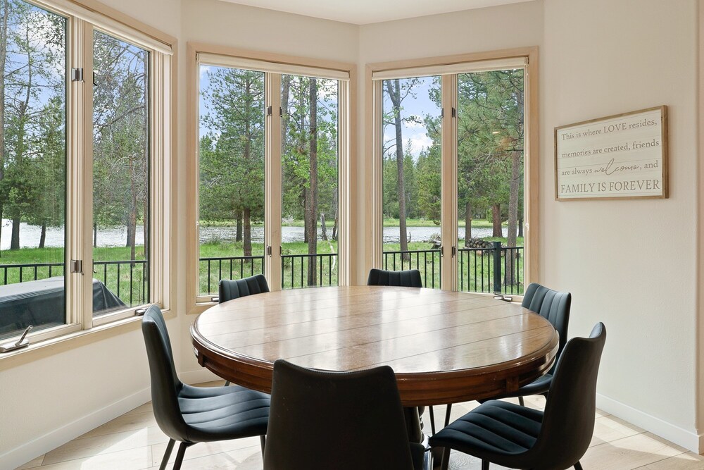 12 Siskin 5 Bedroom Home