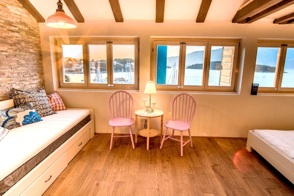 ECO Aparthotel The Dreamers's Club