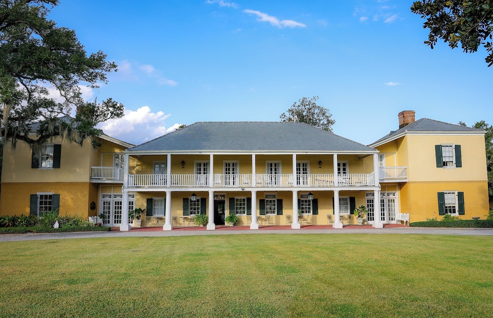 Ormond Manor