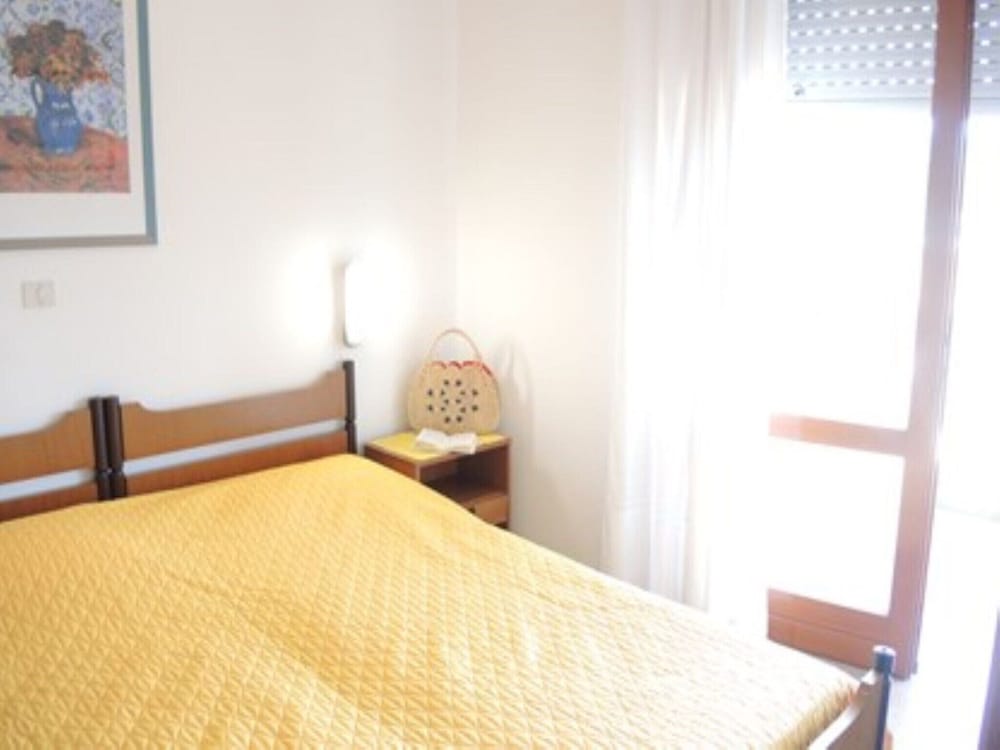Comfortable Apartment in the Heart of Bibione