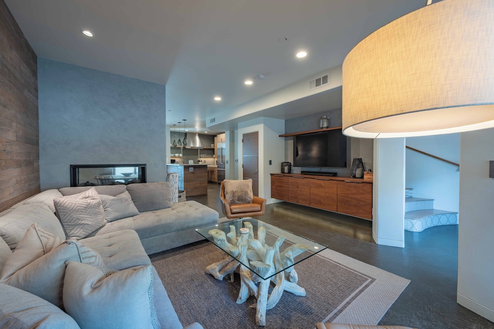 Avila Beach Retreat