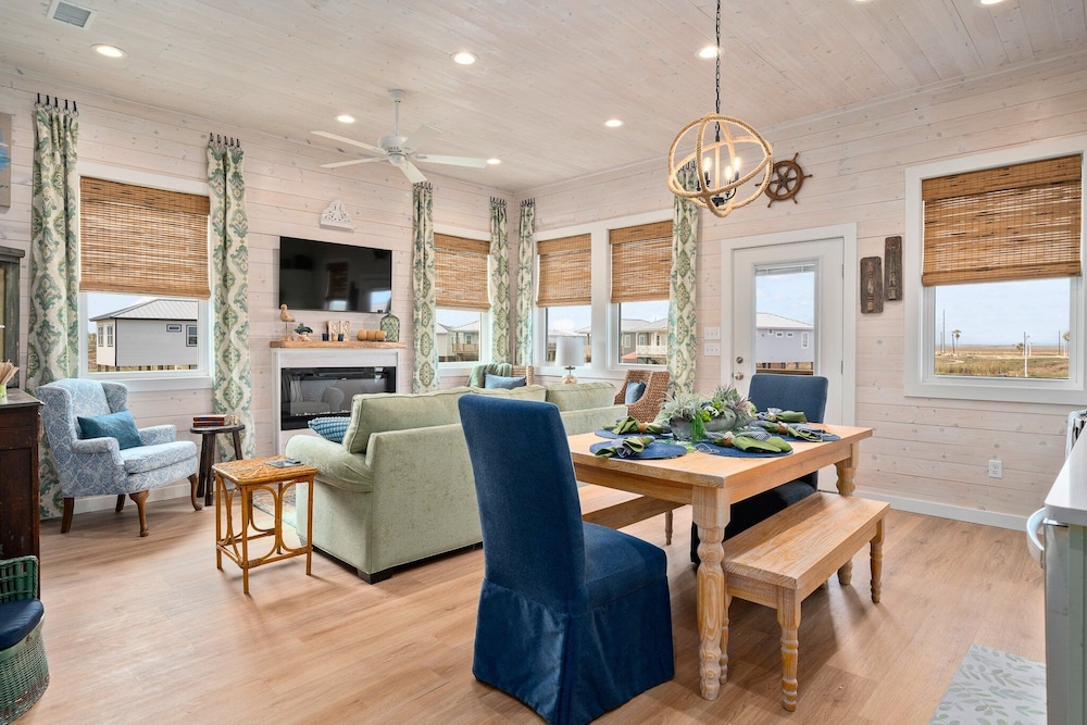 Coastal Retreats Collection