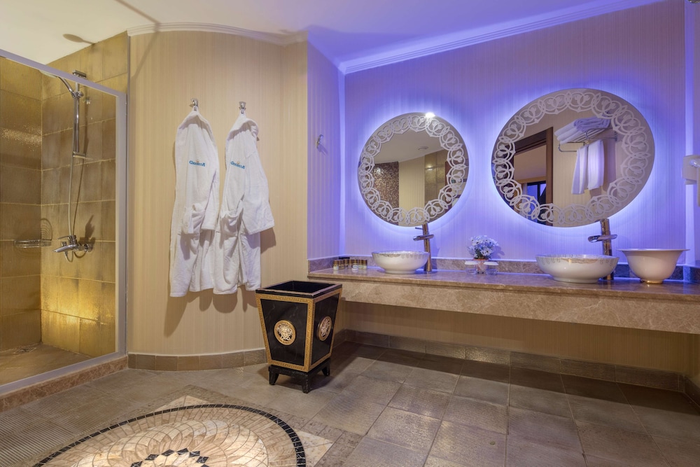 Granada Luxury Resort Okurcalar - All Inclusive