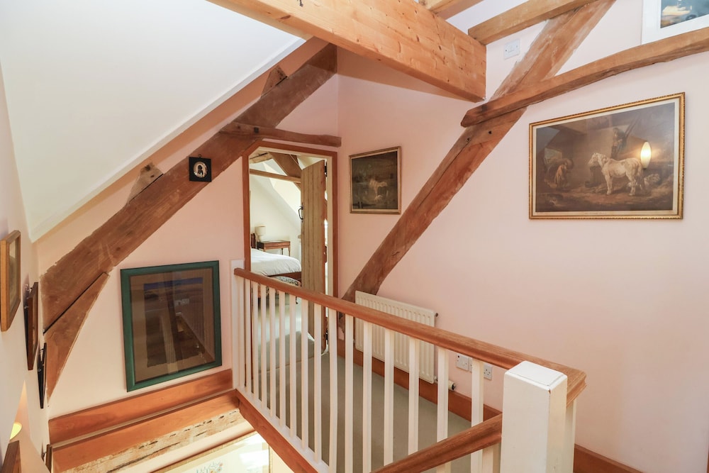 Highgrove Barn