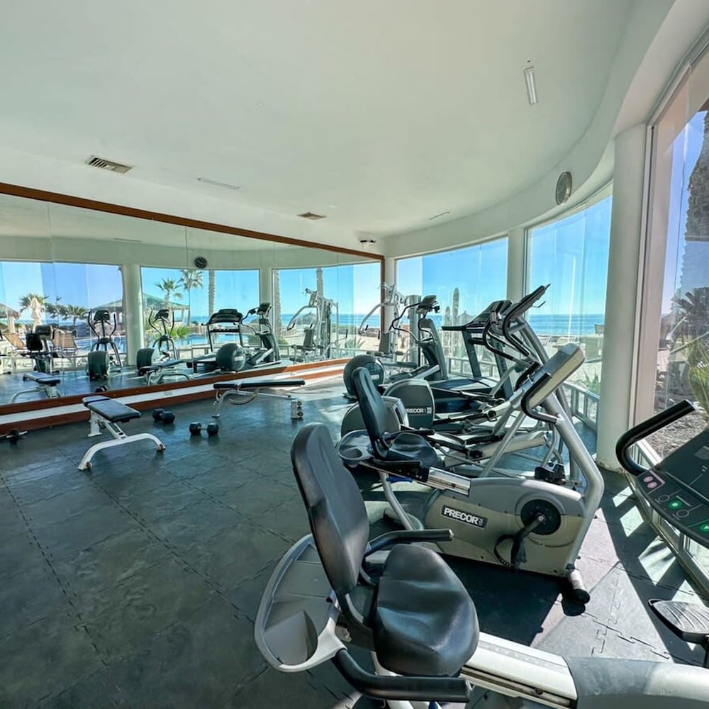 Serenity by the Sea Stunning Beachfront Condo