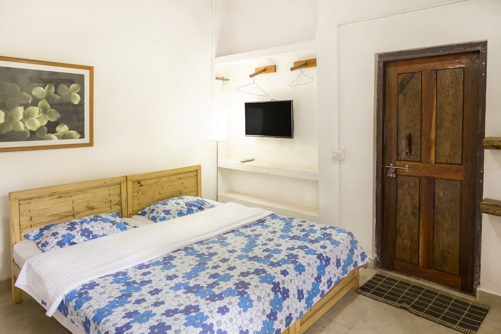 GuestHouser 3 BHK Homestay f7e4