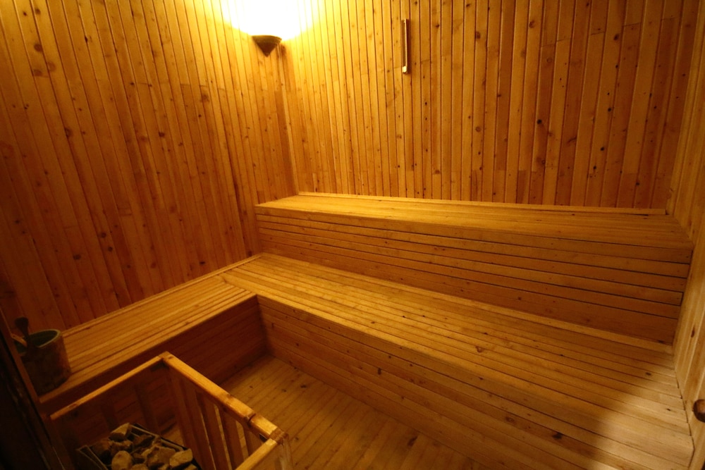 Hotel Greenland - Her Şey Dahil - Image 42