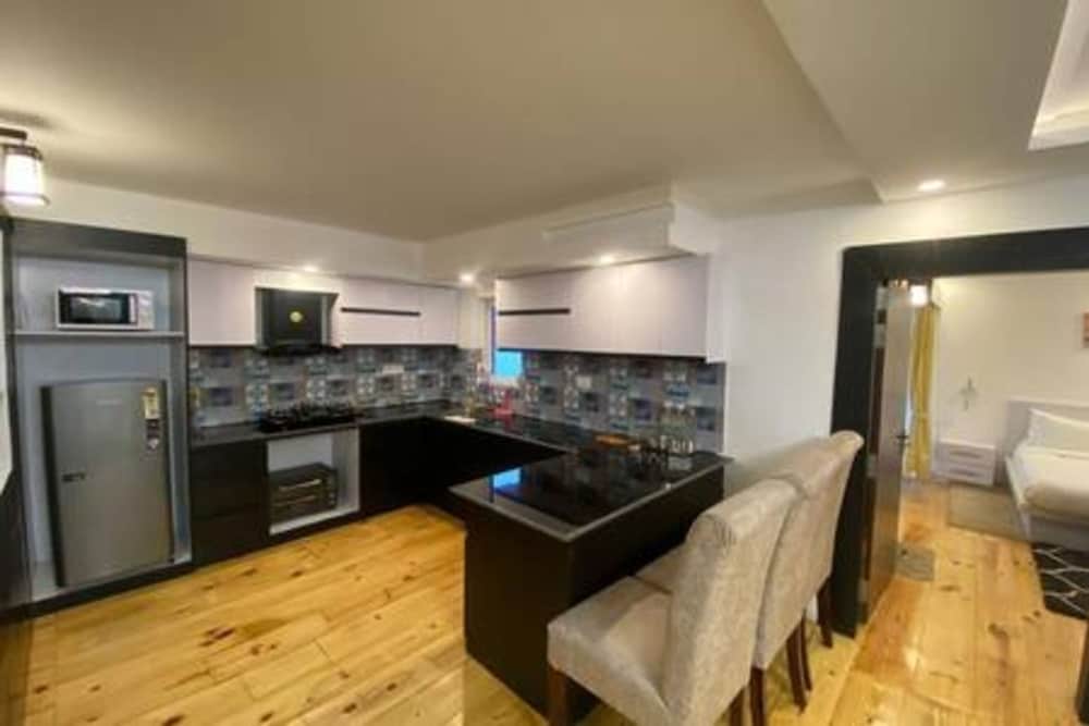 Brikitt Tranquil Himalayan 2bhk Getaway view 4