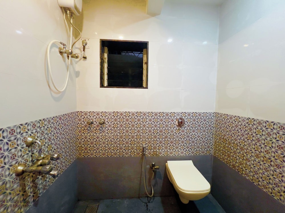 Hotel Dwaraka