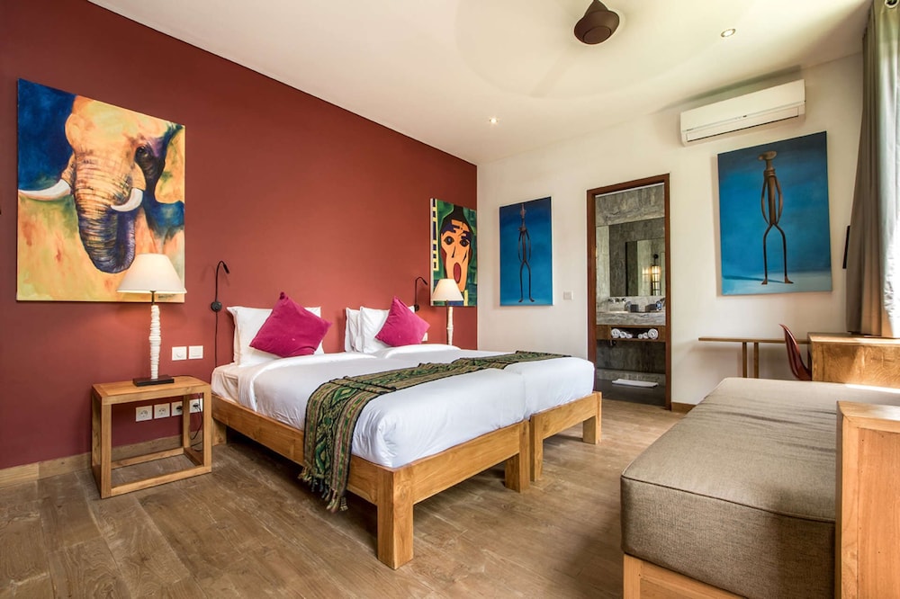 Luxury Villa in Bali near Beach, Bali Villa 2034 view 2