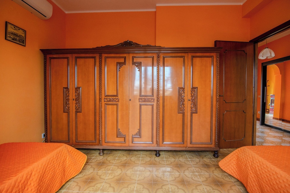 Villa Corsica
