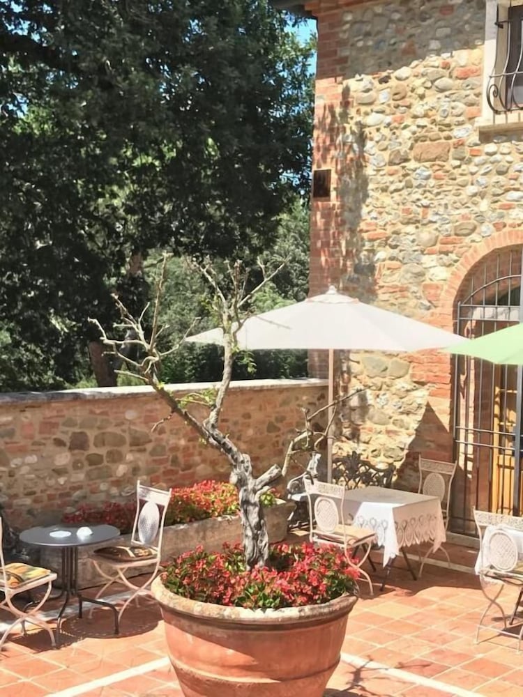 Casale degli Ulivi