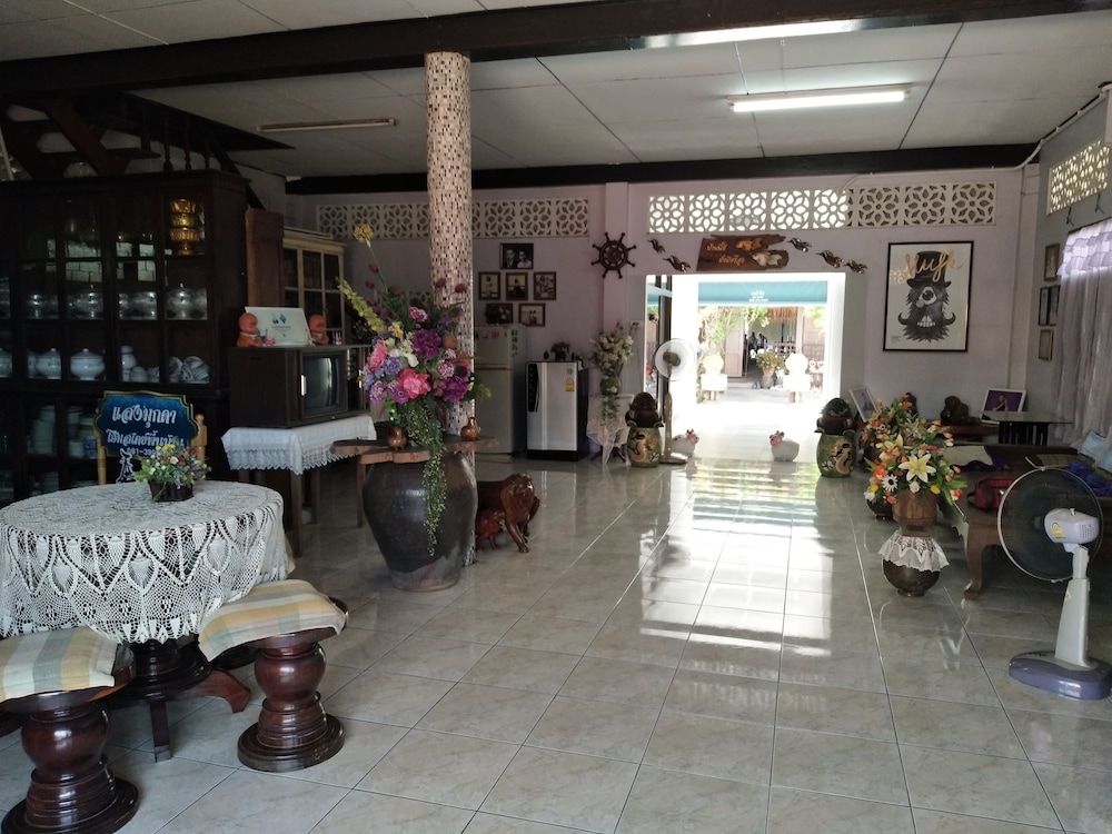 Sangmukda Homestay