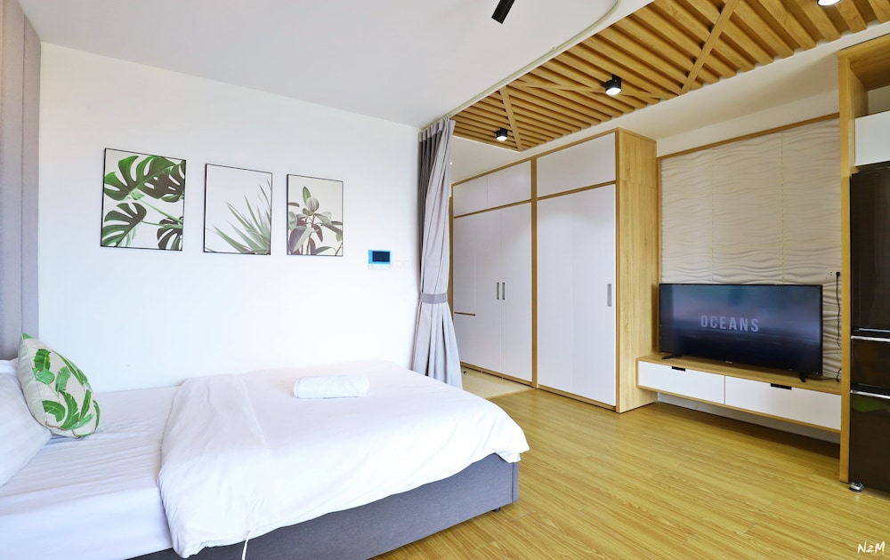 Friendly House QMP - D'Capitale