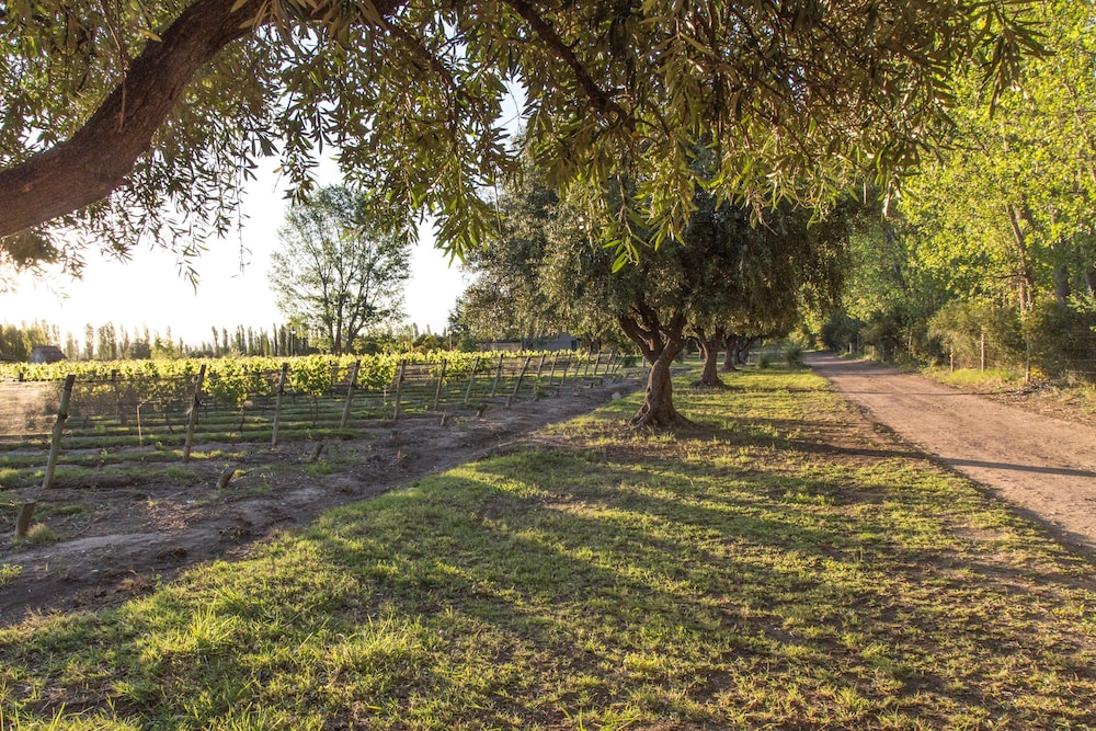 Finca el Maiten Posada Boutique