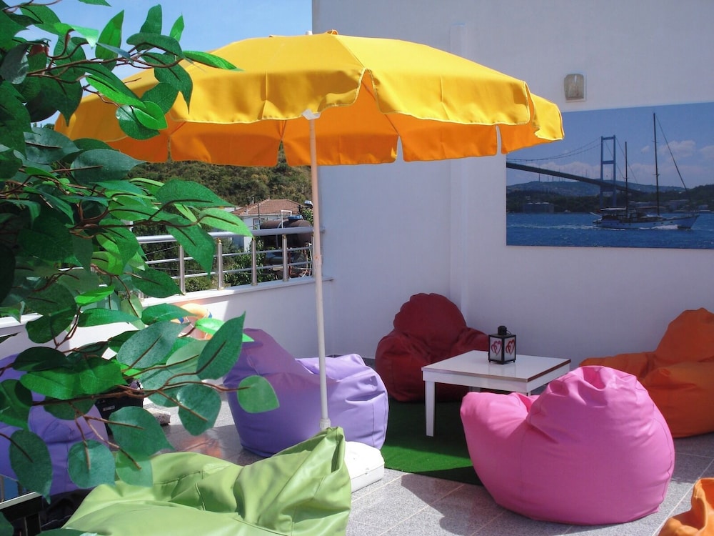 Aydın Motel