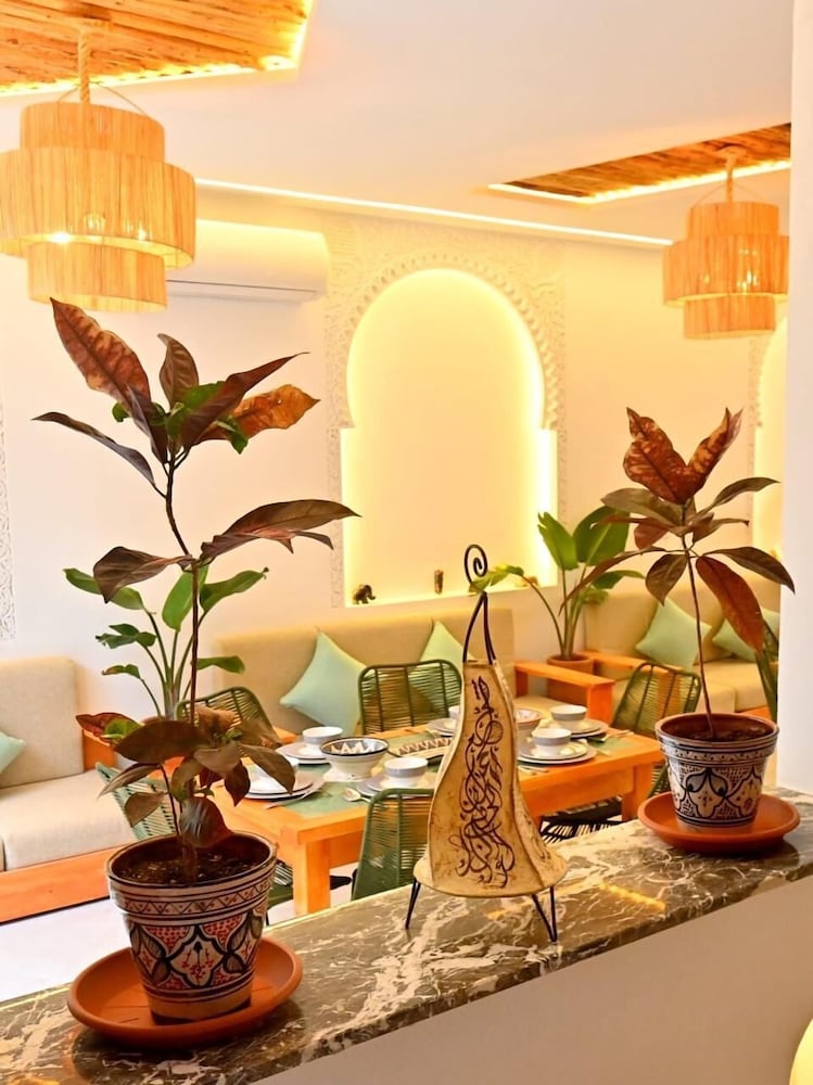 RAYAN HOUSE