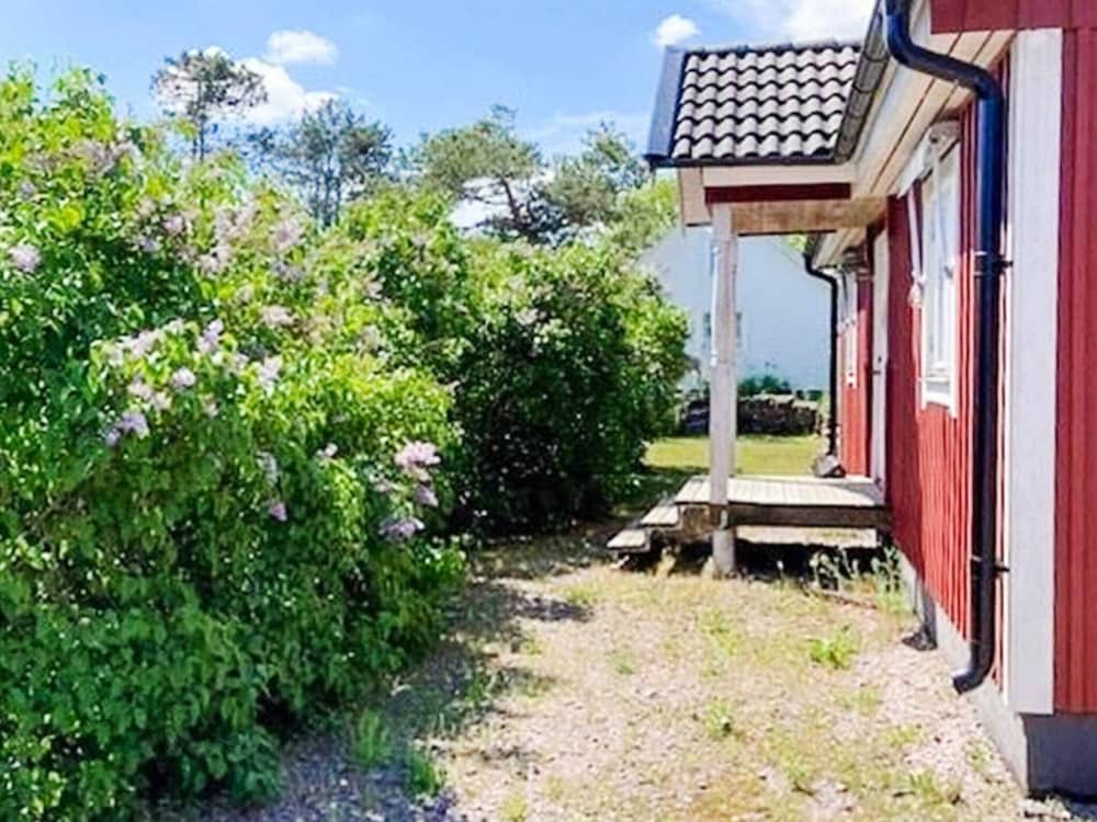 4 Person Holiday Home in Farjestaden