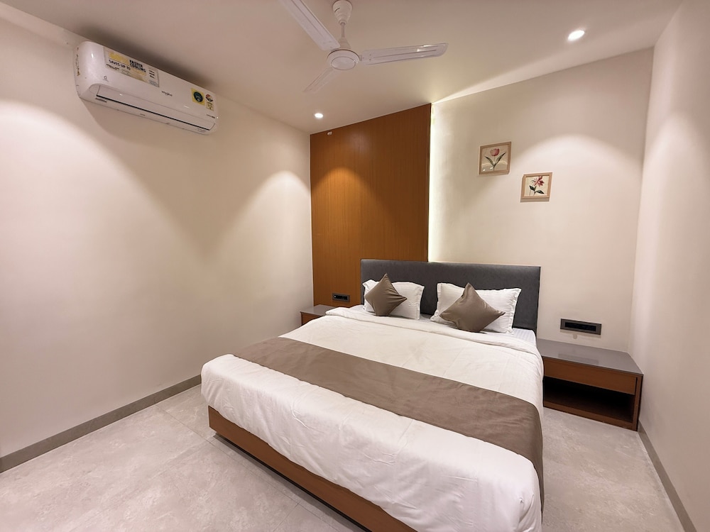 Hotel vimlayatan